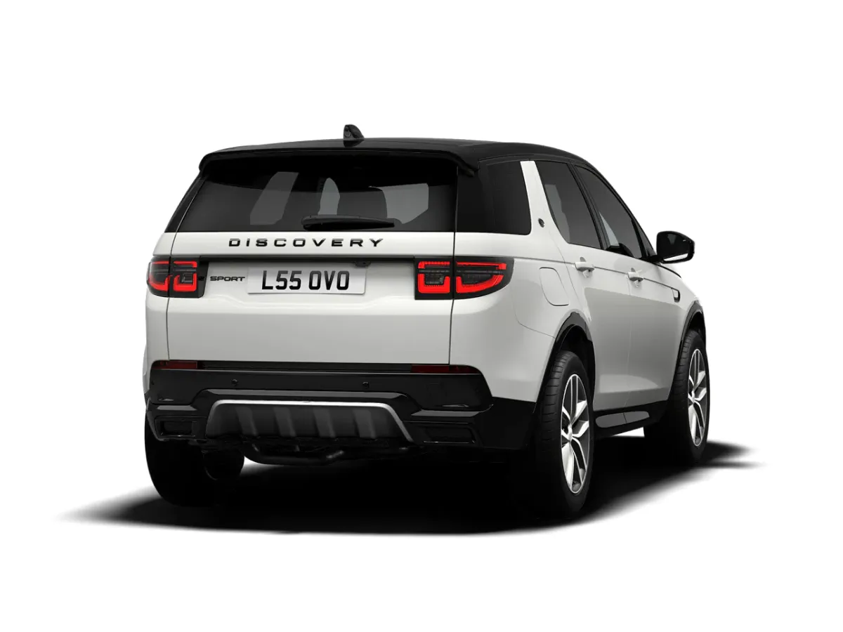 Land Rover Discovery Sport Dynamic SE D200